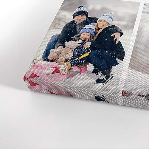 Vista 162 de Smile Art Design Imagen de collage de 3 imágenes, impresión en lienzo personalizada con tus fotos, impresiones fotográficas personalizadas, regalos