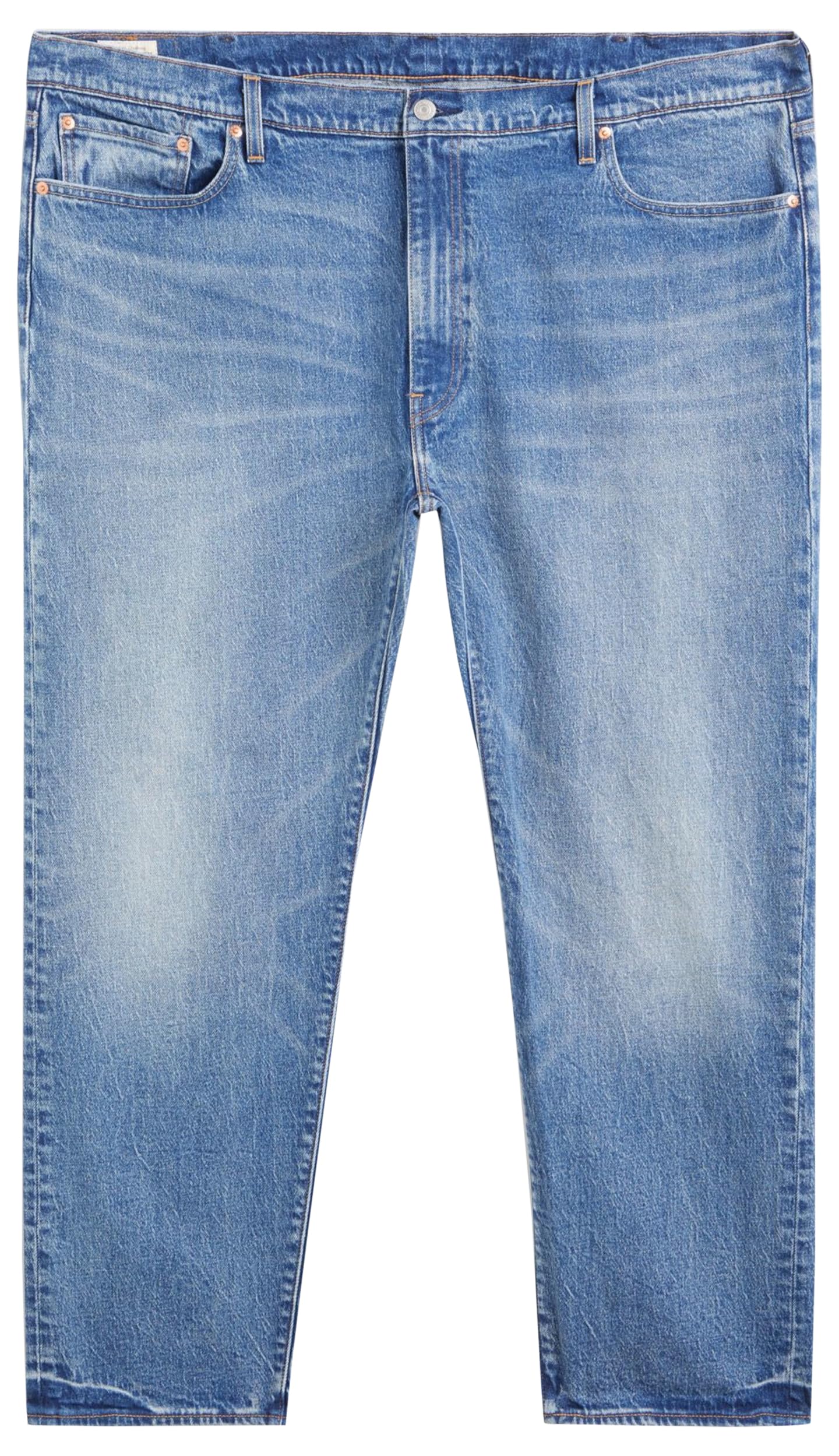 Levi's 502 Taper Vaqueros Hombre — view 390