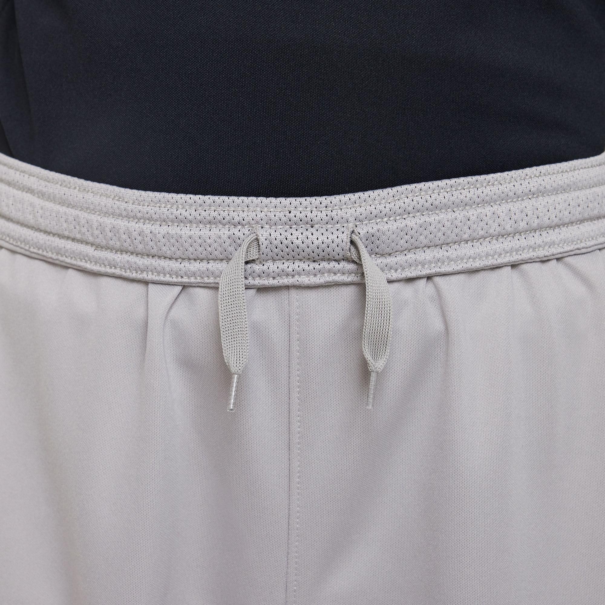 NIKE Y Nk Df Lge Knit III Short K - Szorty Uniseks - dzieci