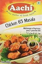 Aachi Chicken 65 Masala Mix 7 oz