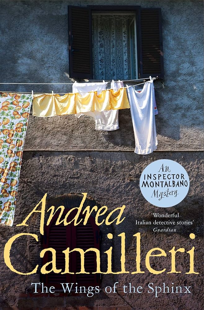 An Inspector Montalbano Mystery