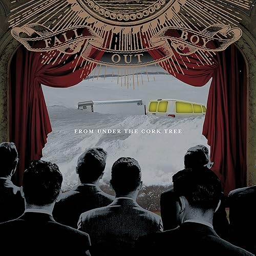 From Under The Cork Tree