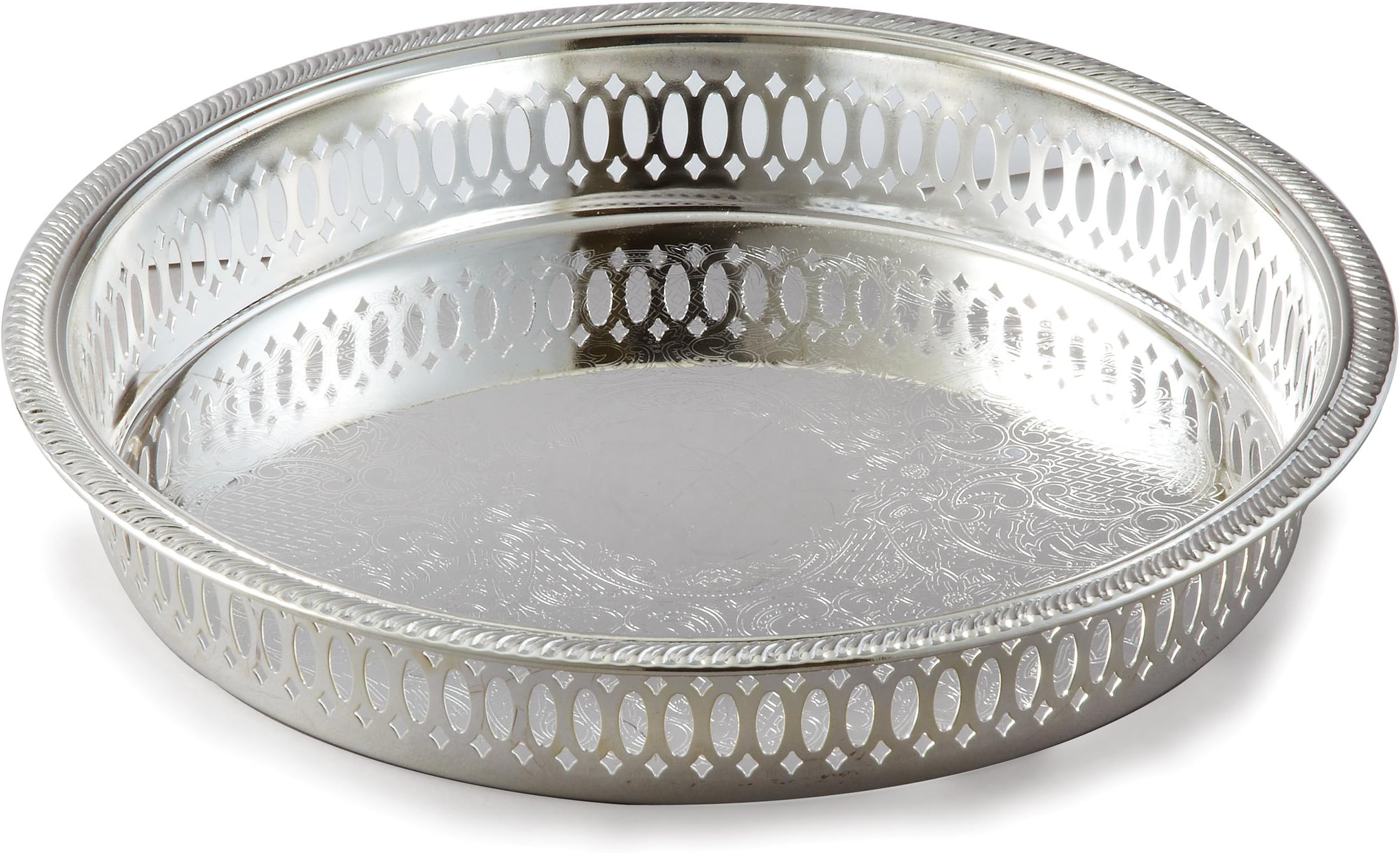 Leeber Gallery Tray, 8”