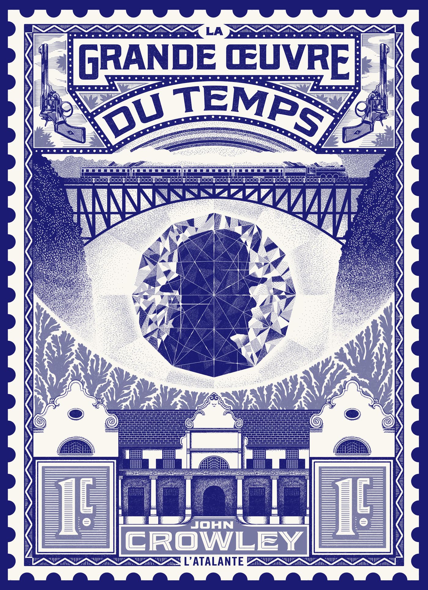 La grande œuvre du temps