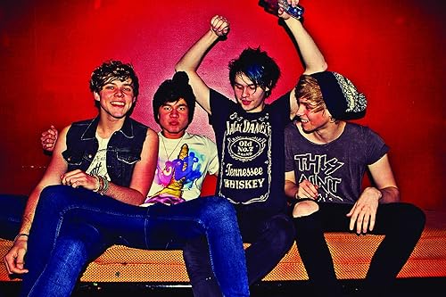 Vista 3 de 5 Seconds of Summer