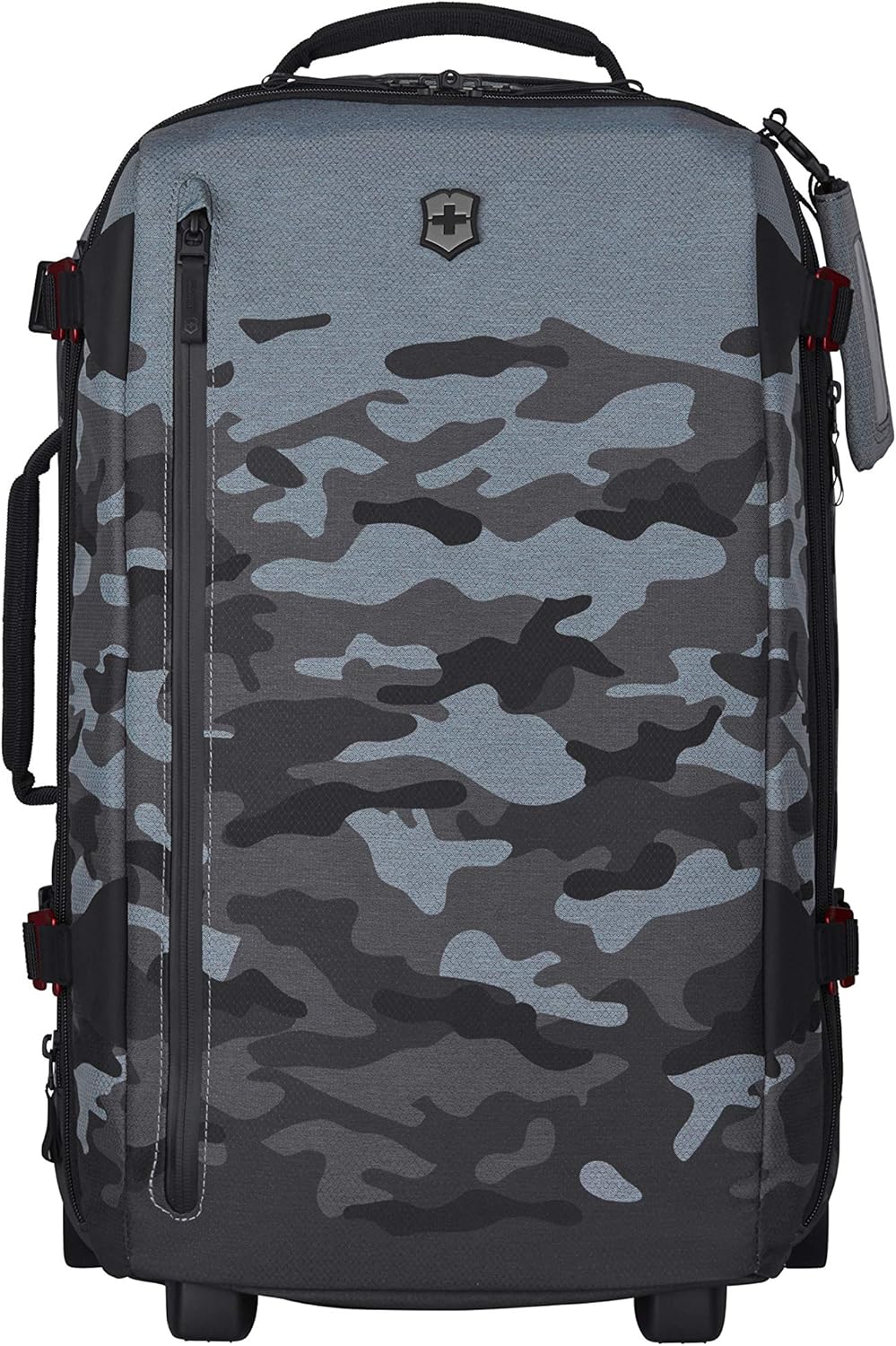 Victorinox Vx Touring, Wheeled Duffel Medium, Sage Camo (wielokolorowa