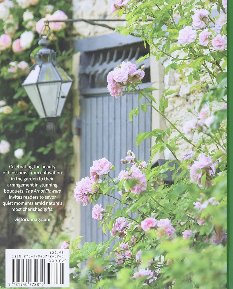 CLASSIC FLOWER アートブック CLASSIC FLOWER アートブック