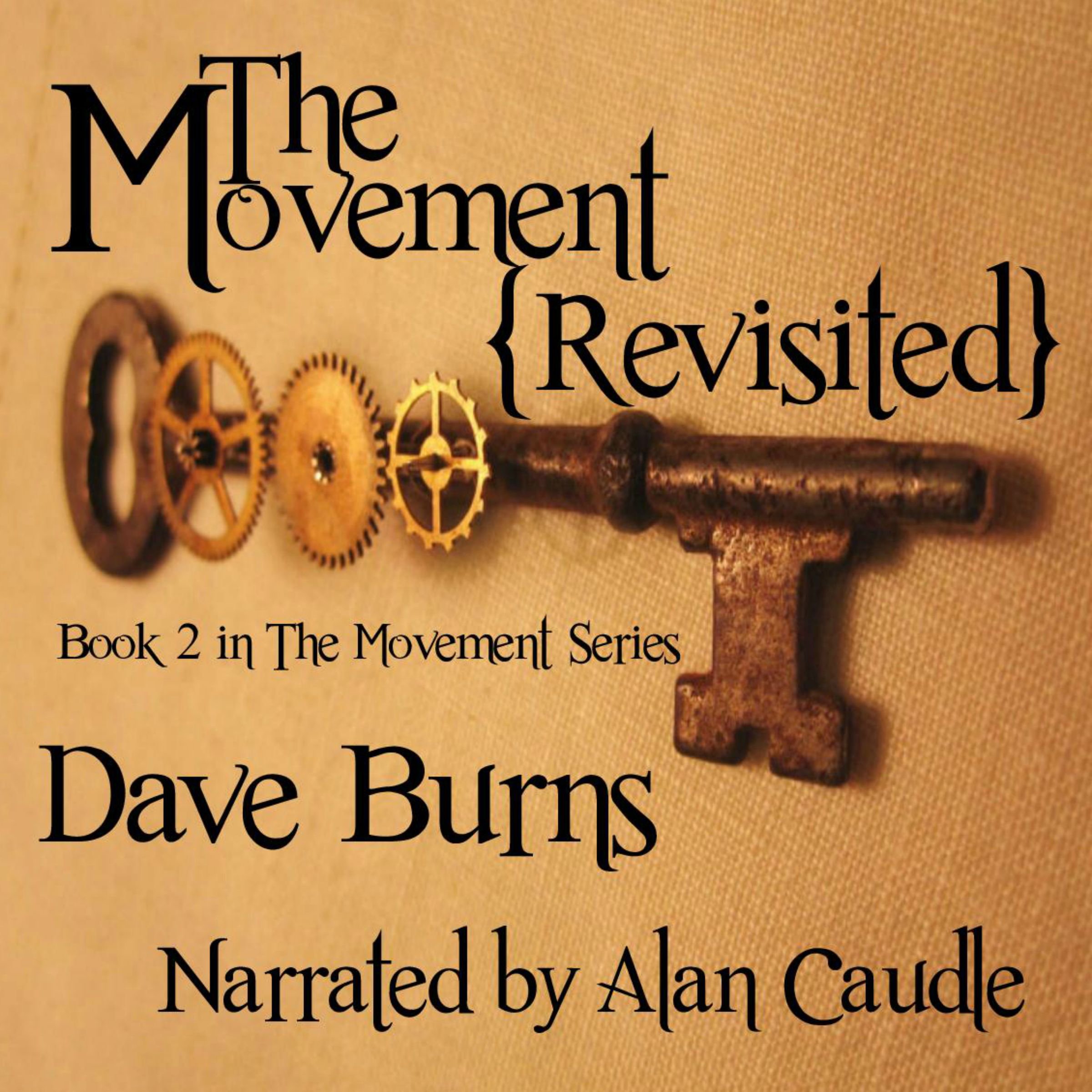 Cover art for The Movement: Revisited