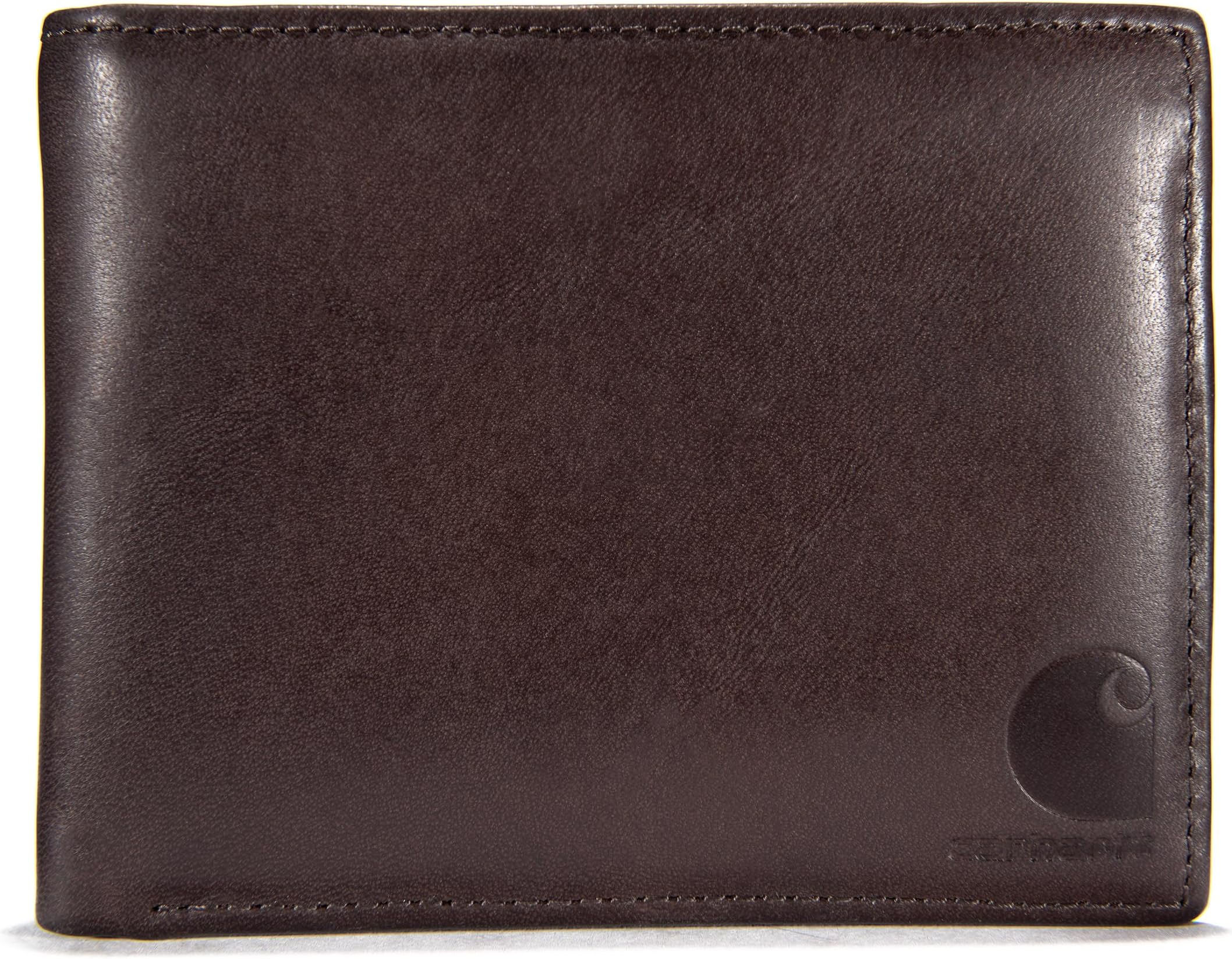 Men's Oil Tan Passcase Wallet