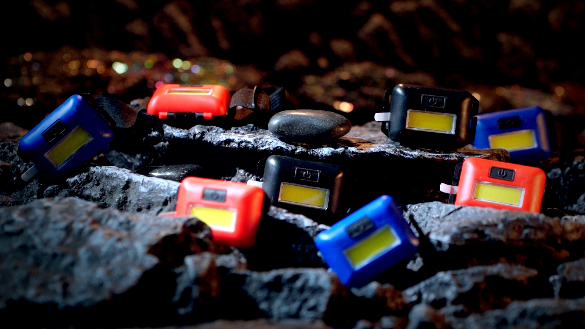 Amazon.com: Kittmip 48 Pack LED Headlamp Flashlight Bright