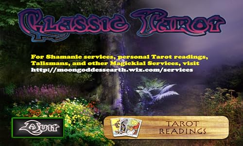JG Virtual Tarot