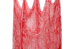 Maniaacer Bloody Halloween Creepy Cloth