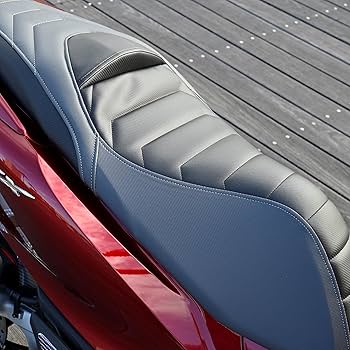 Amazon | 2025年 PCX (JK05/KF47) ahm・合皮シートカバー