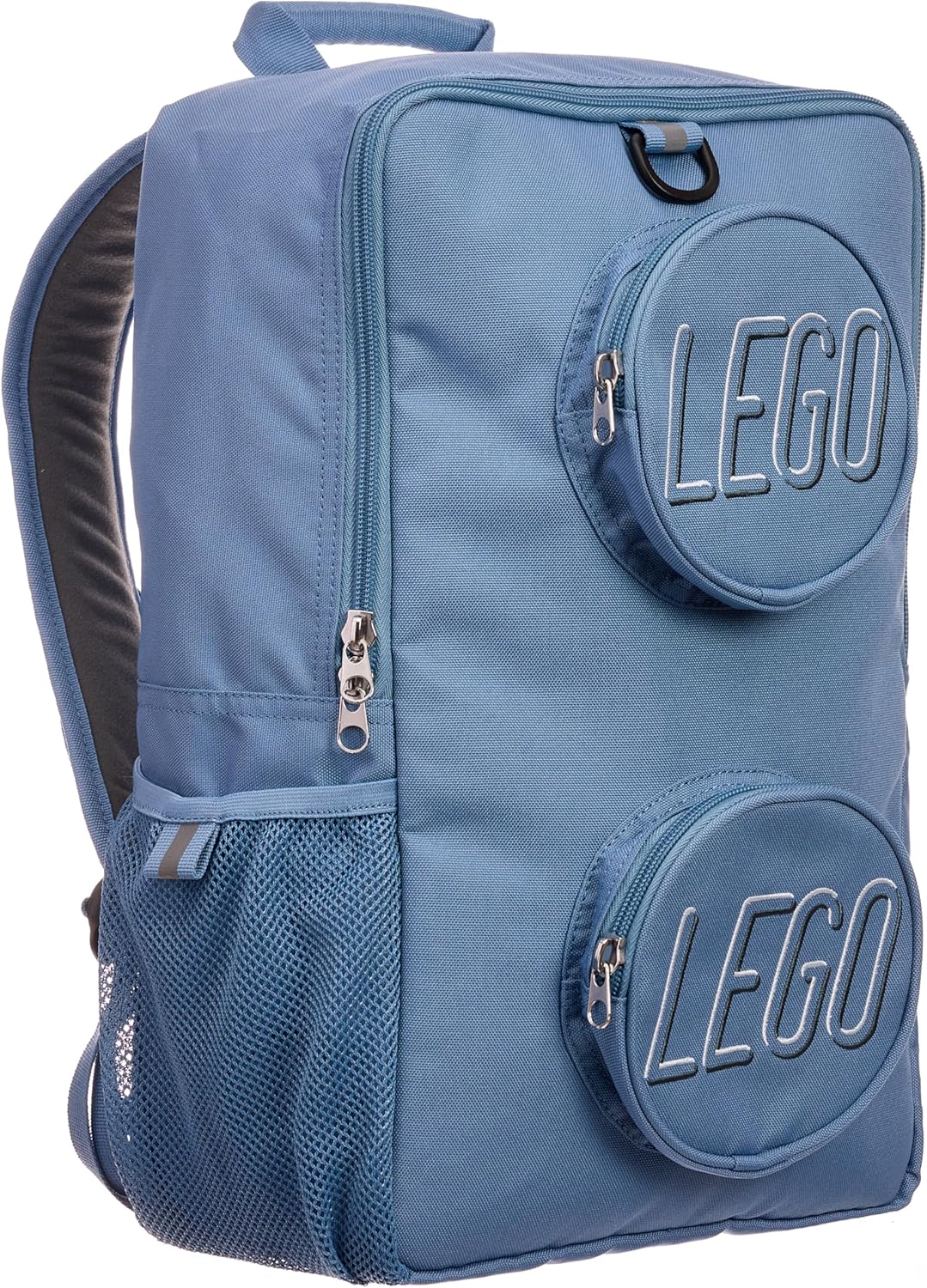 LEGO Brick Backpack - Navy