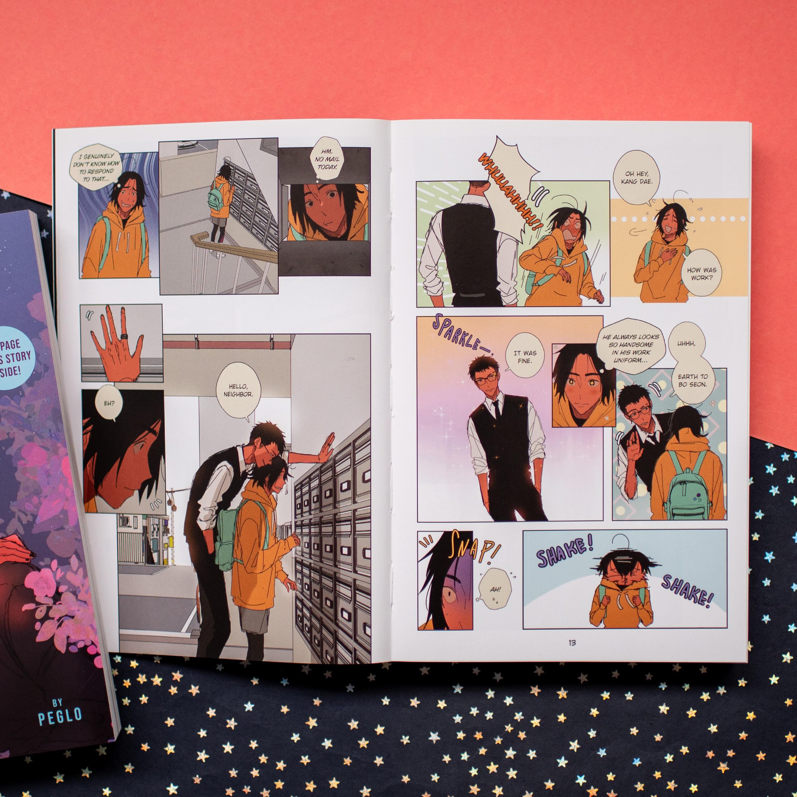 To the Stars and Back: Volume 2