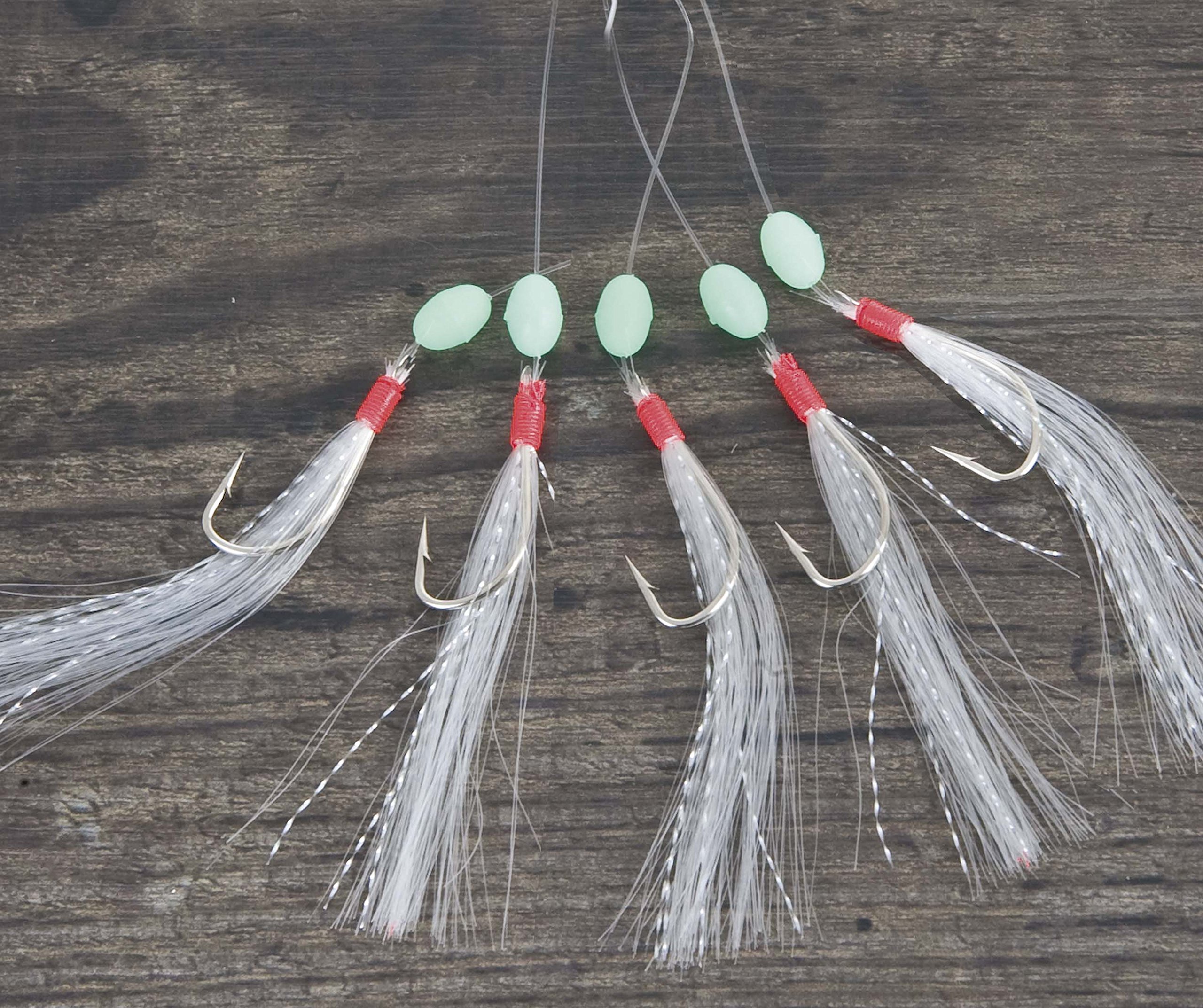 Accesorios De Pesca Saeger - Producto Español De Alta Calidad, Unisex, Multicolor