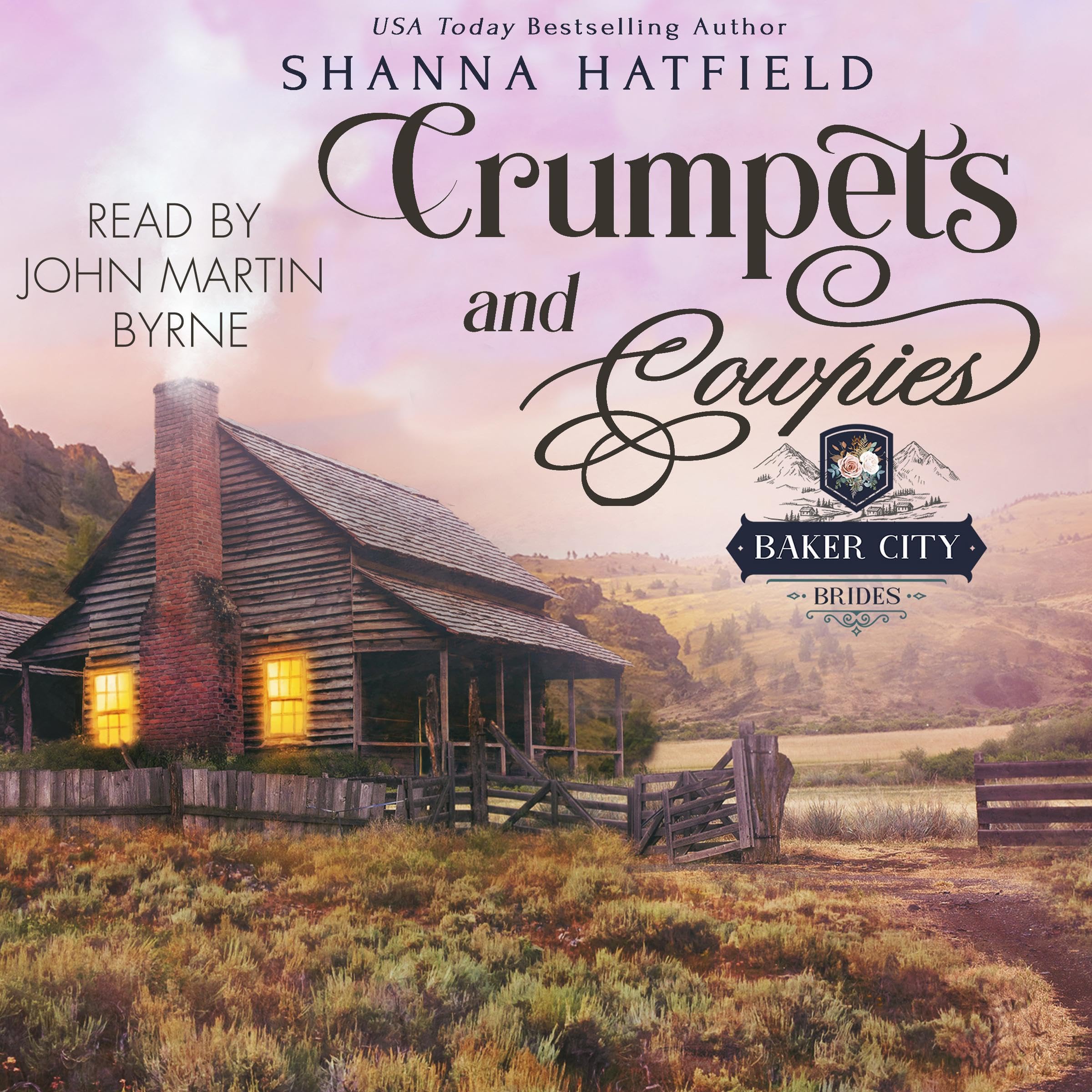 Crumpets and Cowpies