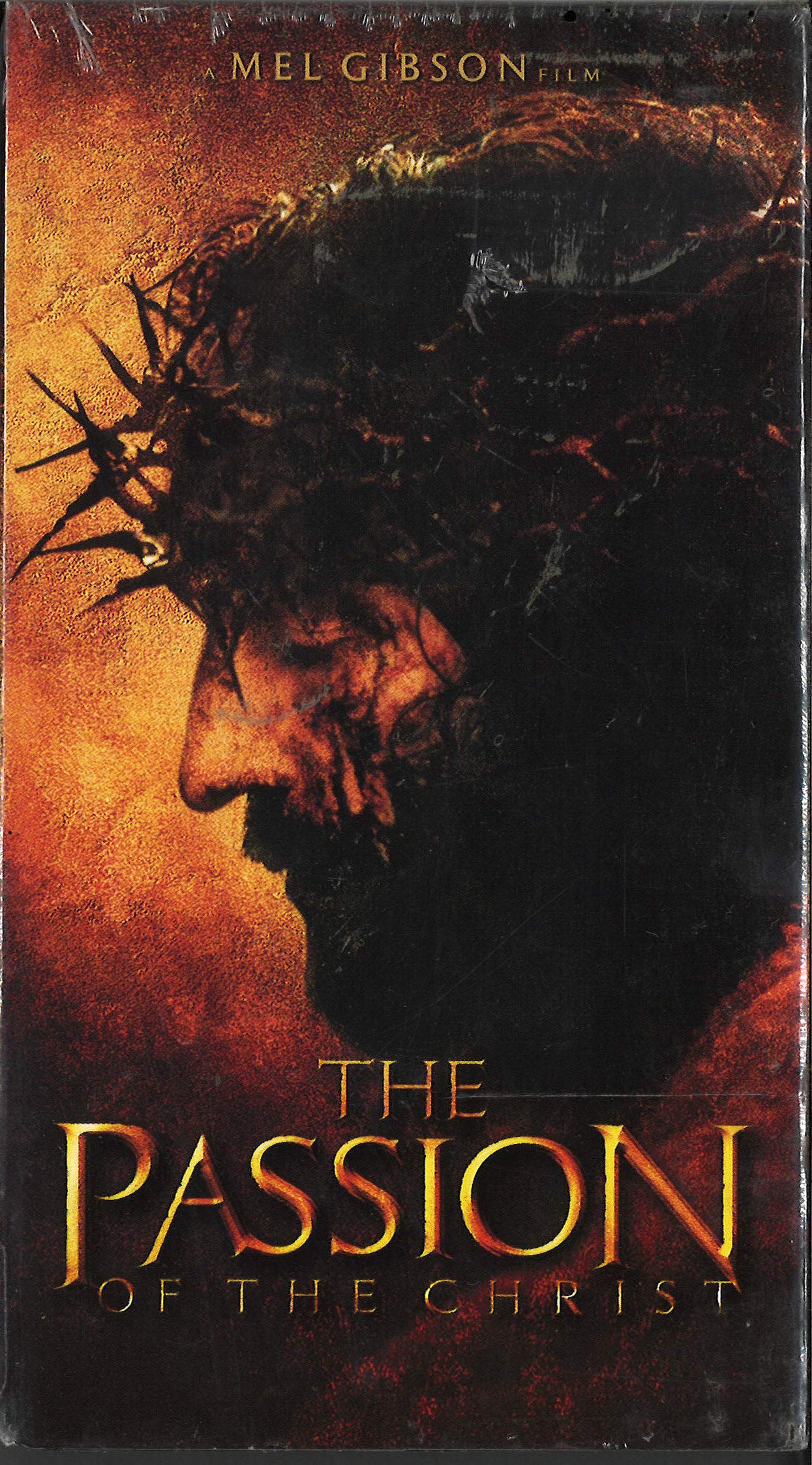 The Passion of the Christ Amazon.ca Movies & TV Shows