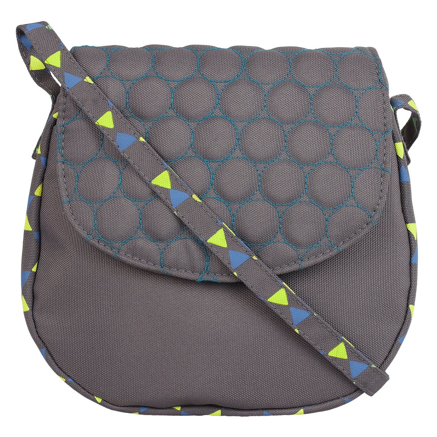 Anekaant Geomet Tetron Sling Bag Desertcart Cyprus