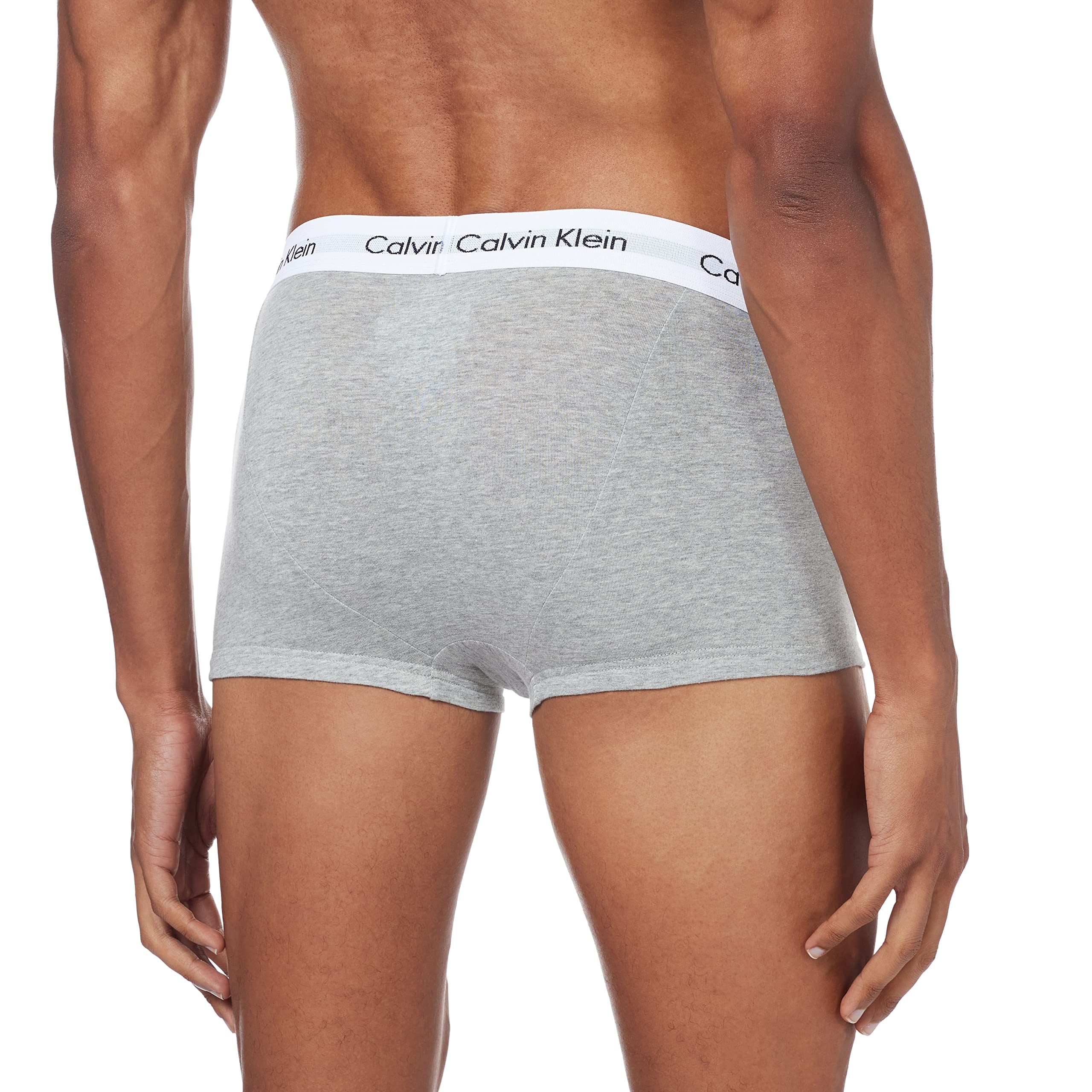 Calvin Klein Men's Boxers (Pack of 3)