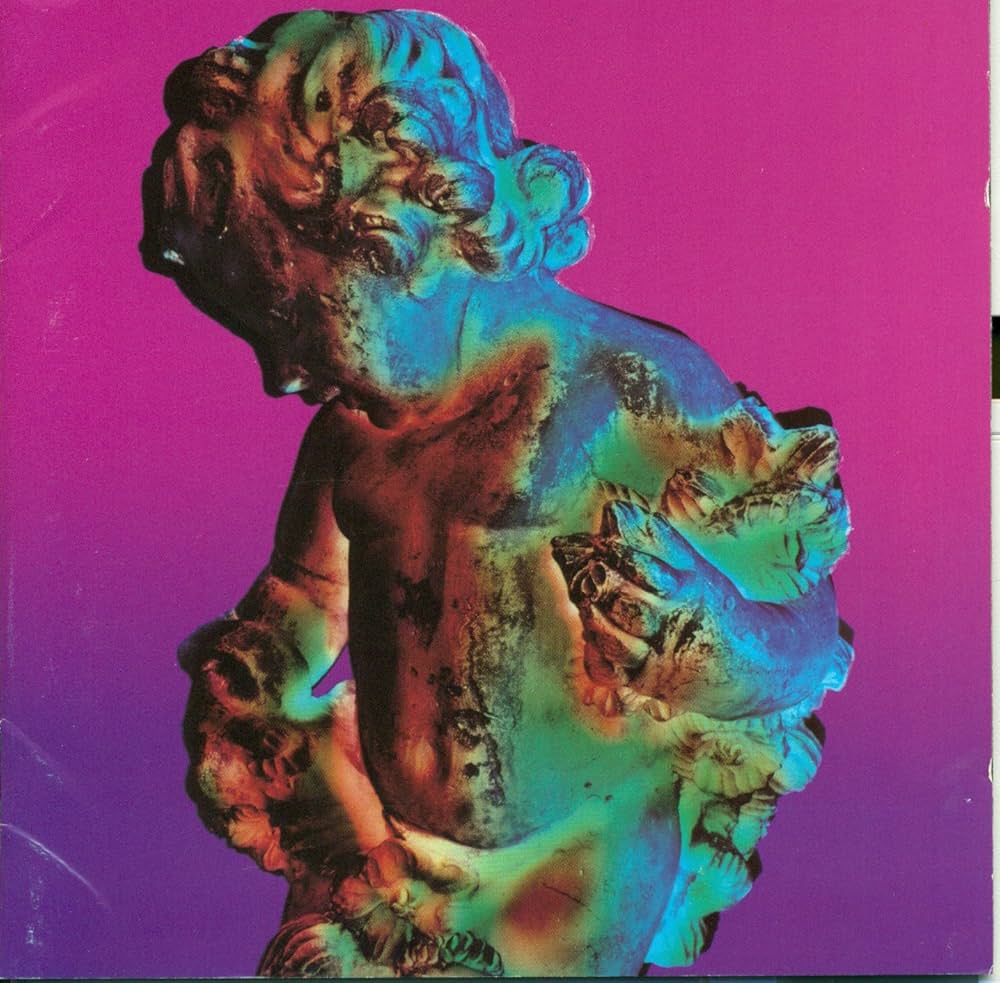 欧LP New Order Technique 2564688794 London Records, Fact 未開封 /00260 NEW ORDER-Technique: Amazon.co.uk: CDs & Vinyl