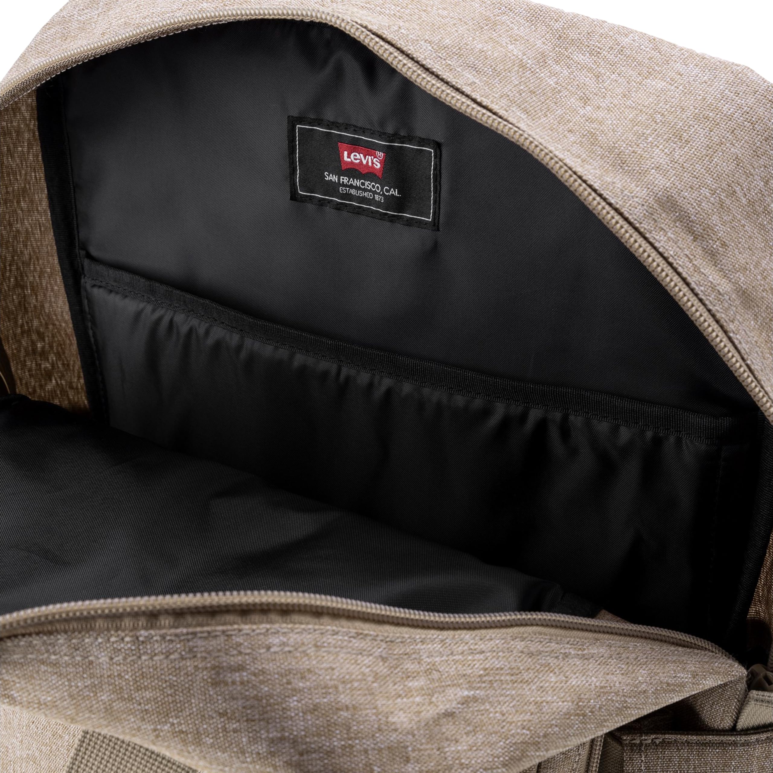 Levi's - L-pack Large, BAGS Unisex - Adulto