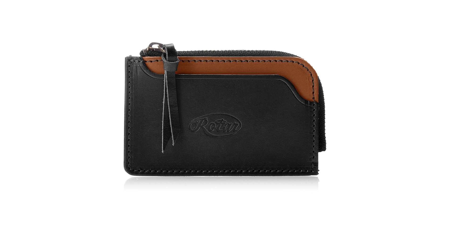ROTER 財布カードケース Amazon | (ローター) ROTAR Coloring Leather Coin&Card Case