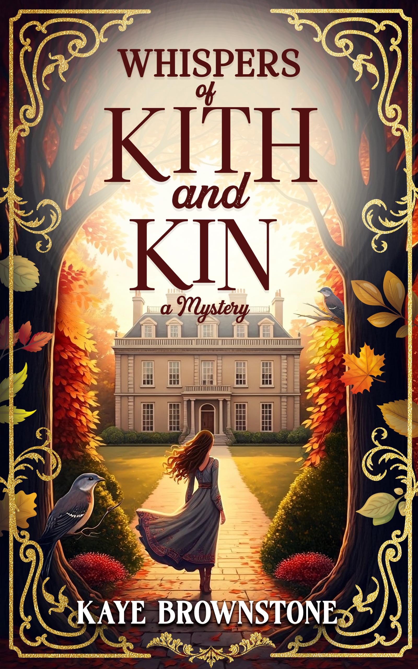 Whispers of Kith and Kin