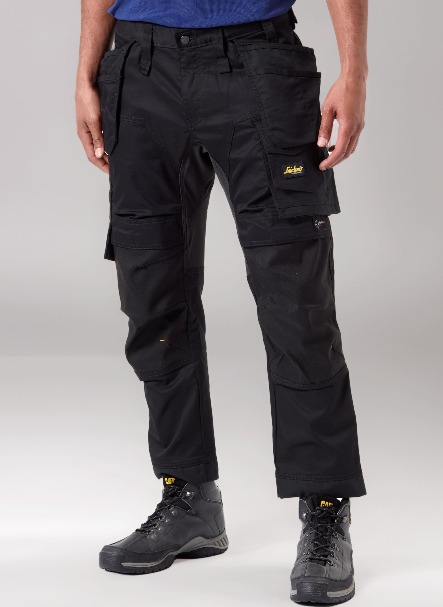 Snickers Men's Nicht Anwendbar Work Utility Coveralls