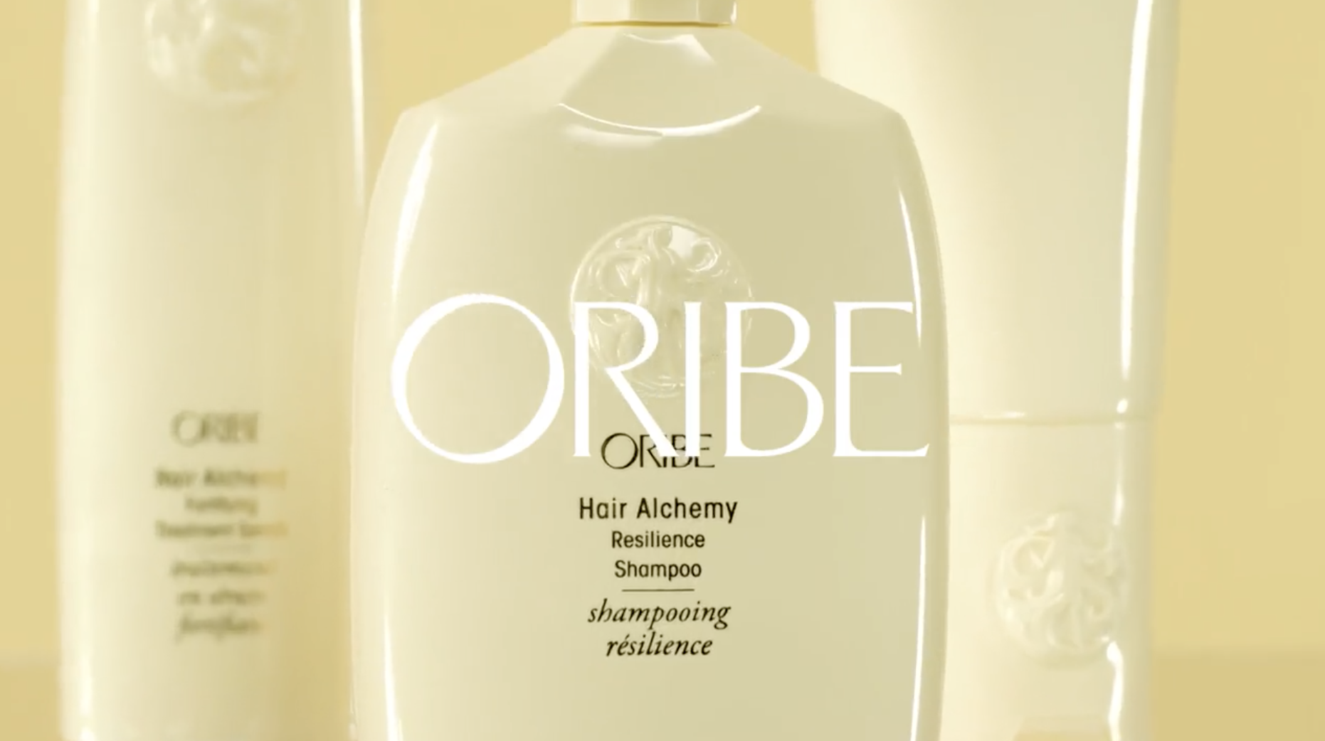 Oribe Hair Alchemy Fortifying Treatment, 5.9 fl. oz.