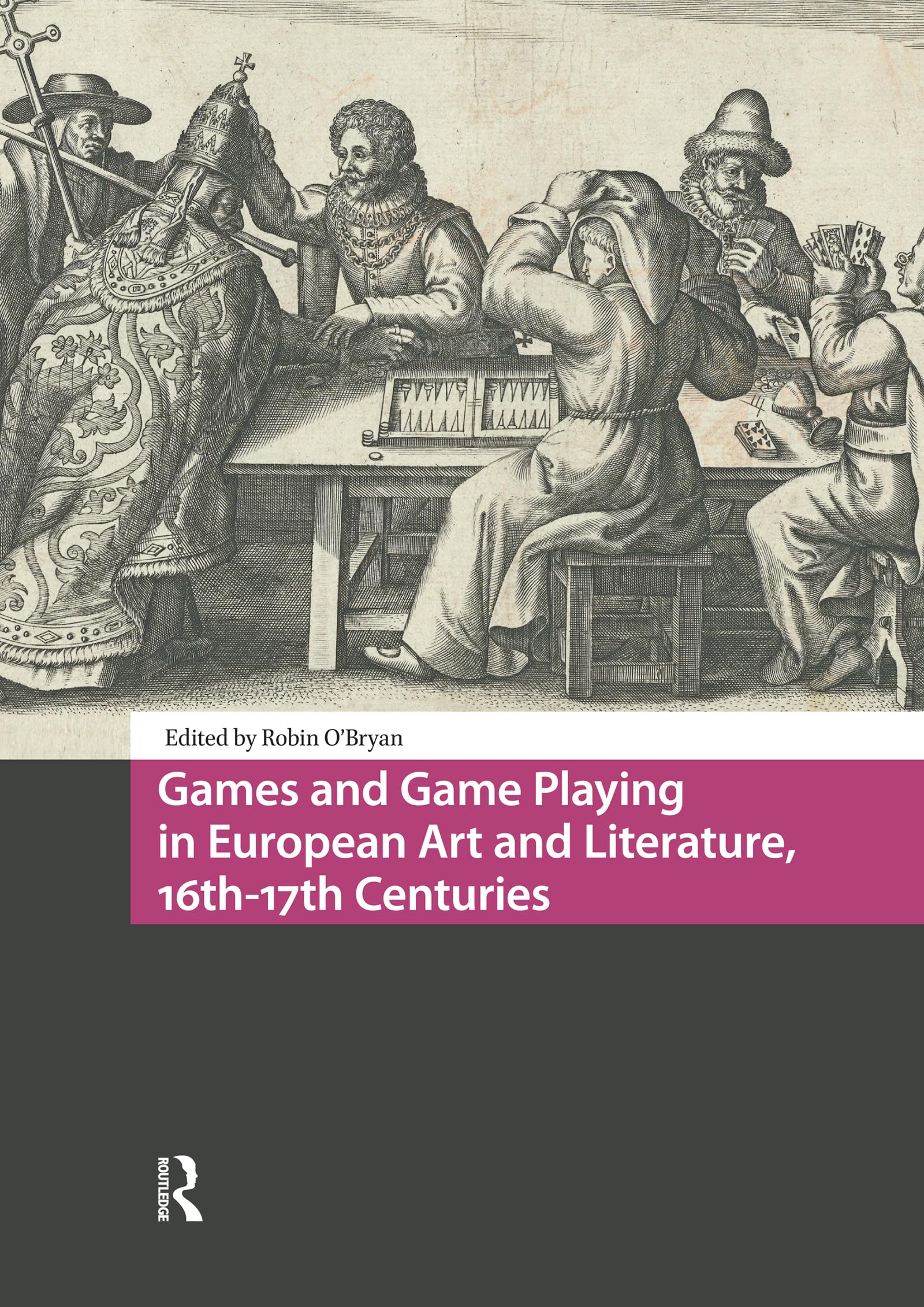 Games and Game Playing guide étude universitaire histoire culturelle