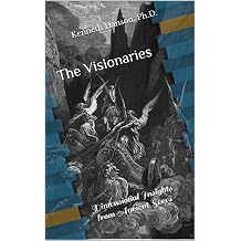 The Visionaries Dimensional Insights from Ancient Seers