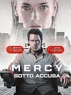 Mercy: sotto accusa