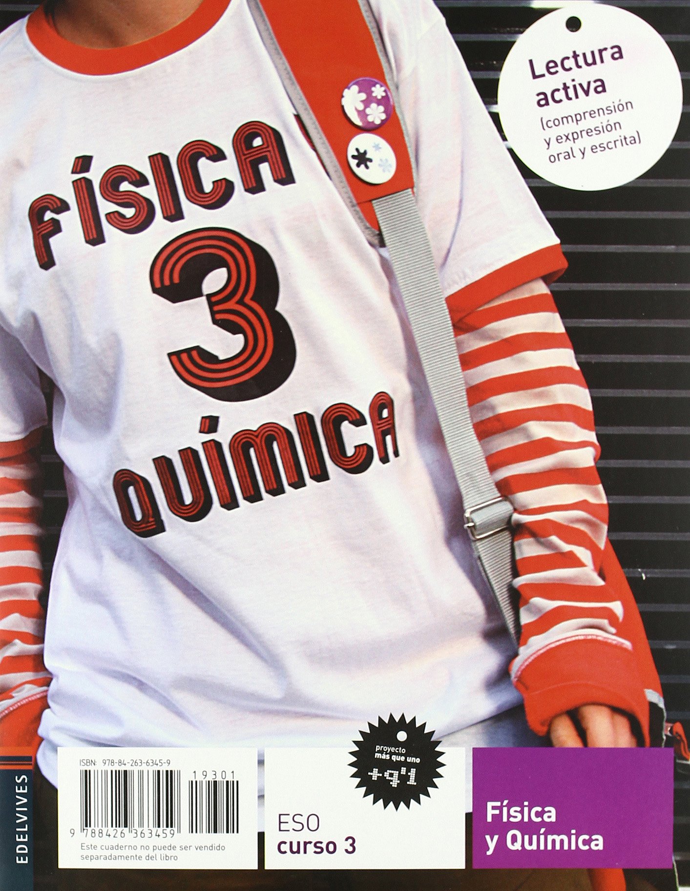 Física y Química 3