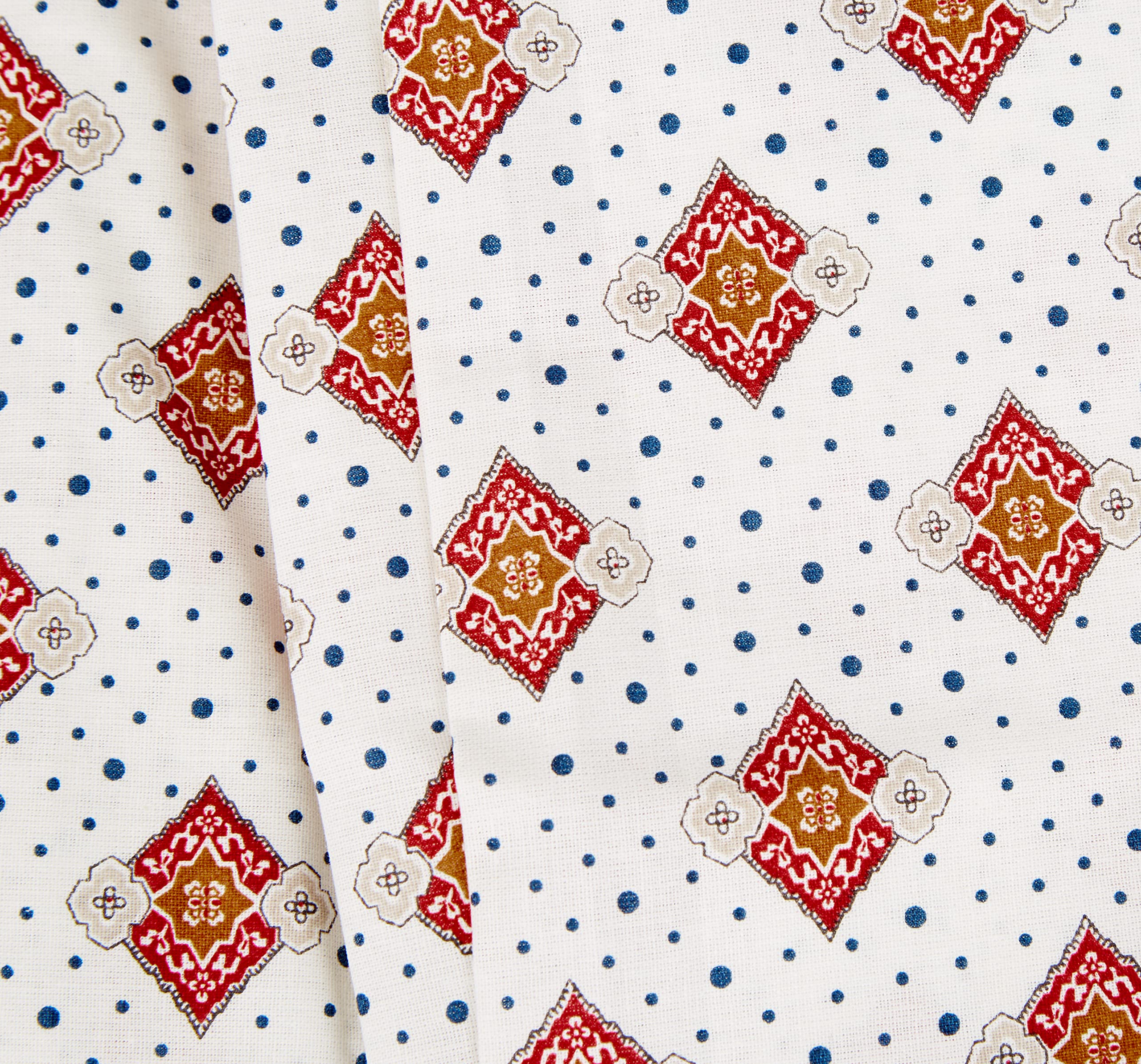 Gabel Completo Letto, Blu Wonderland, Una Piazza e Mezza