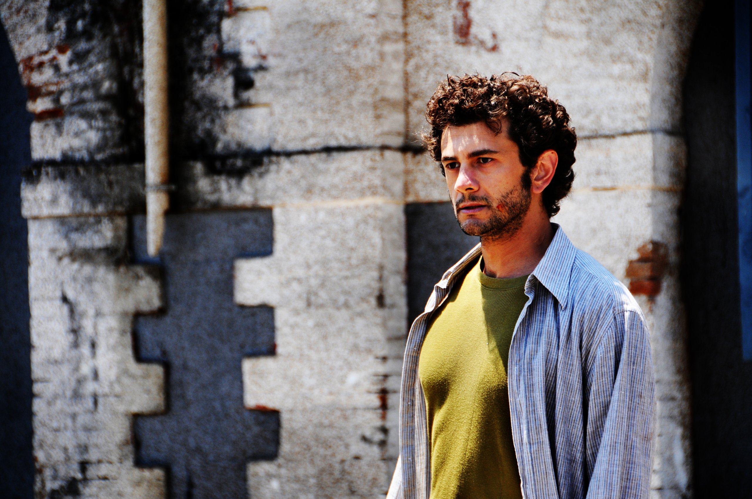 Romanzo Criminale - Staffel 1