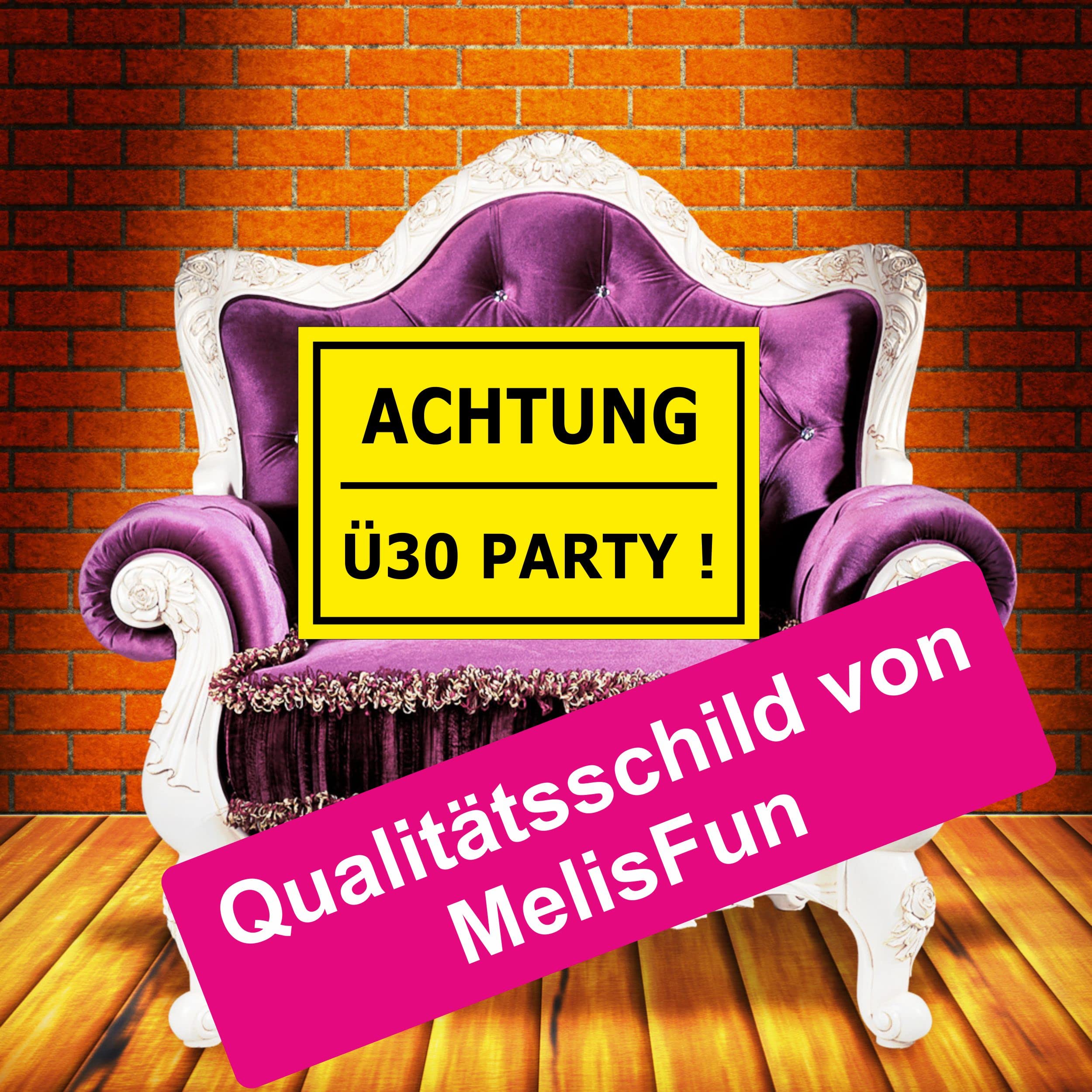 DankeDir! Unbefugte nicht befugt Unfug - Cartello in plastica, 30 x 20 cm, per colleghi e amici, idea regalo per feste, decorazione da porta, scritta divertente
