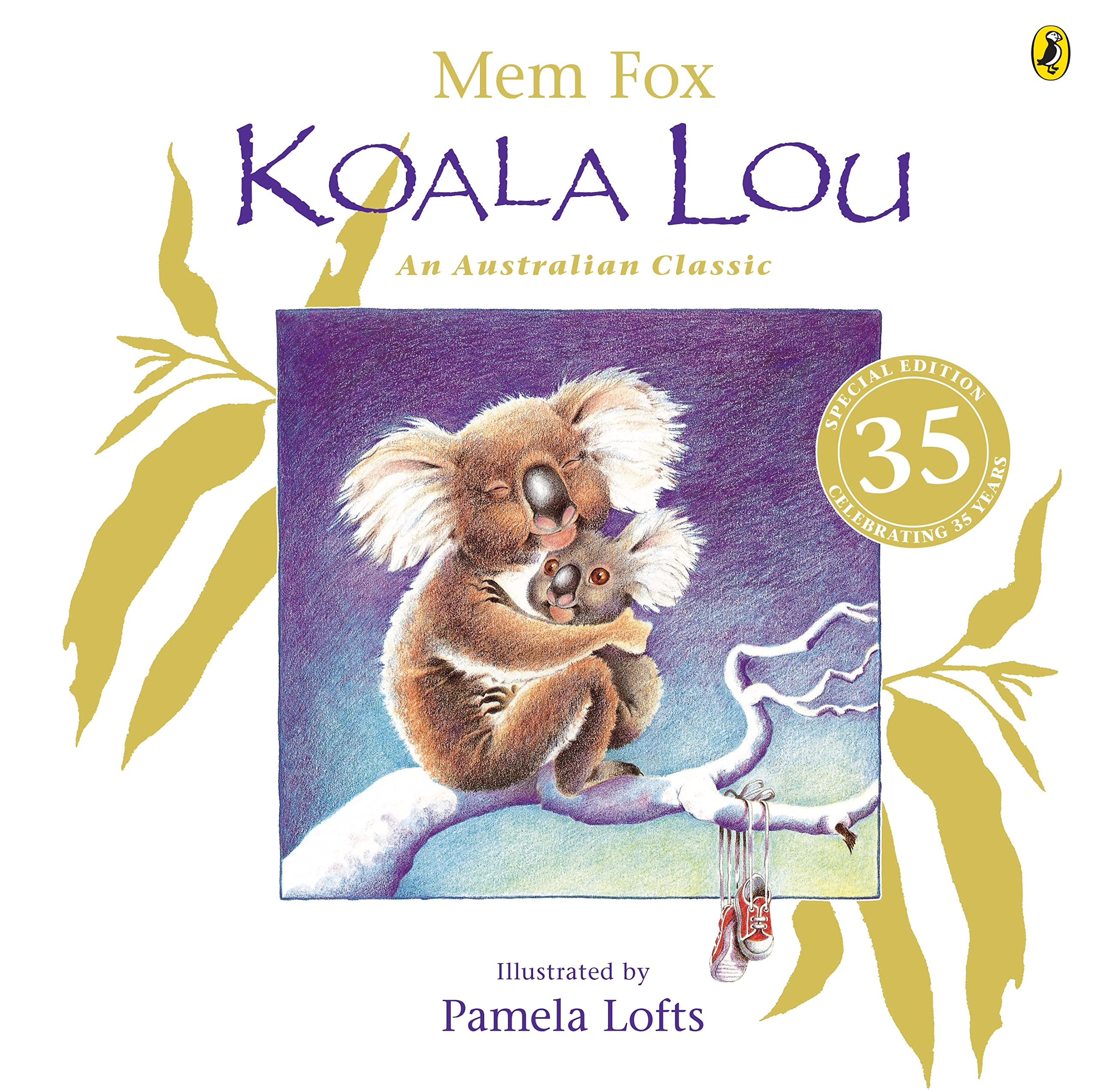 Koala Lou