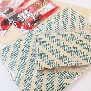 Amazon.co.jp: 鏡 ミラー 両面テープ 厚み2mm 約90mm×90mm 12枚