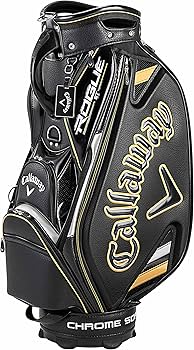 Amazon | キャロウェイ(Callaway) キャディバッグ CRT TOUR BLK 22