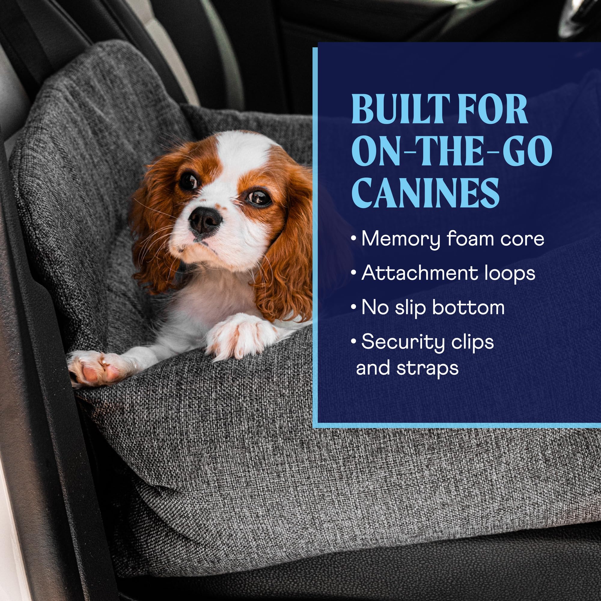 Woodie Car Dog Bed — free download