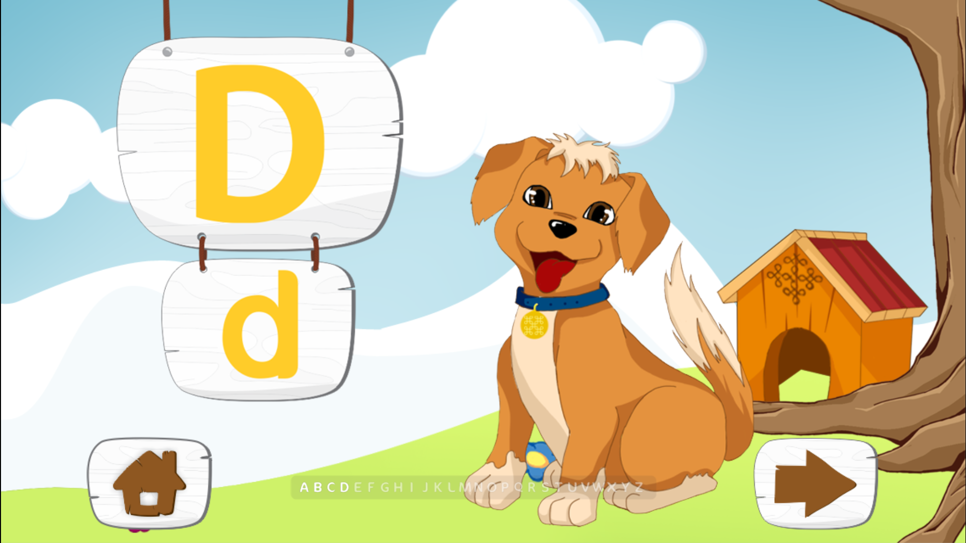ABC Kids Alphabet Tracing & Phonics - Aplicativo na Amazon Appstore