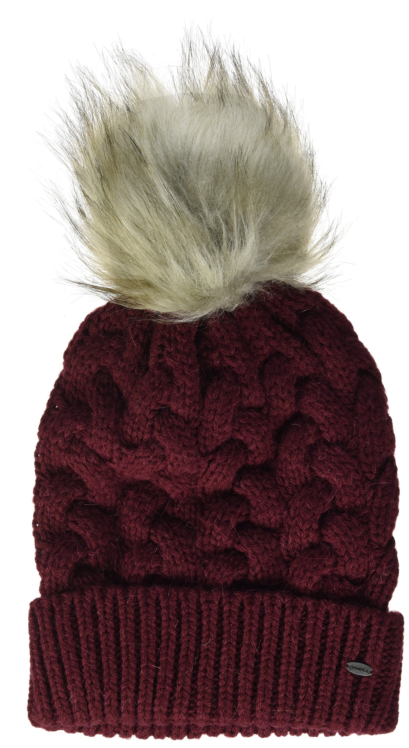 O'Neill BW NORA WOOL ALPACA MIX BEANIE