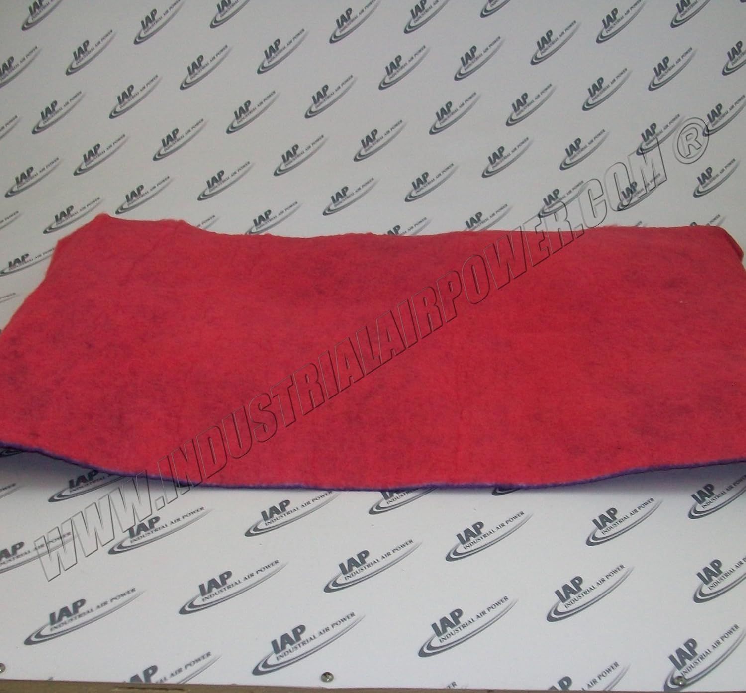 22227714 Filter Pad - Designed for use with Ingersoll Rand Air Compressors