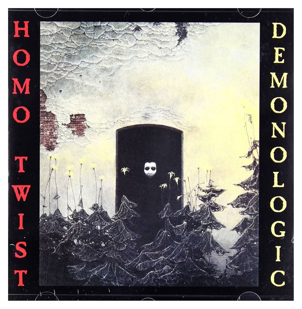 Amazon.co.jp: Demonologic: ミュージック