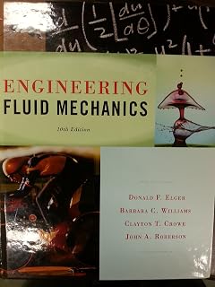 Engineering Fluid Mechanics