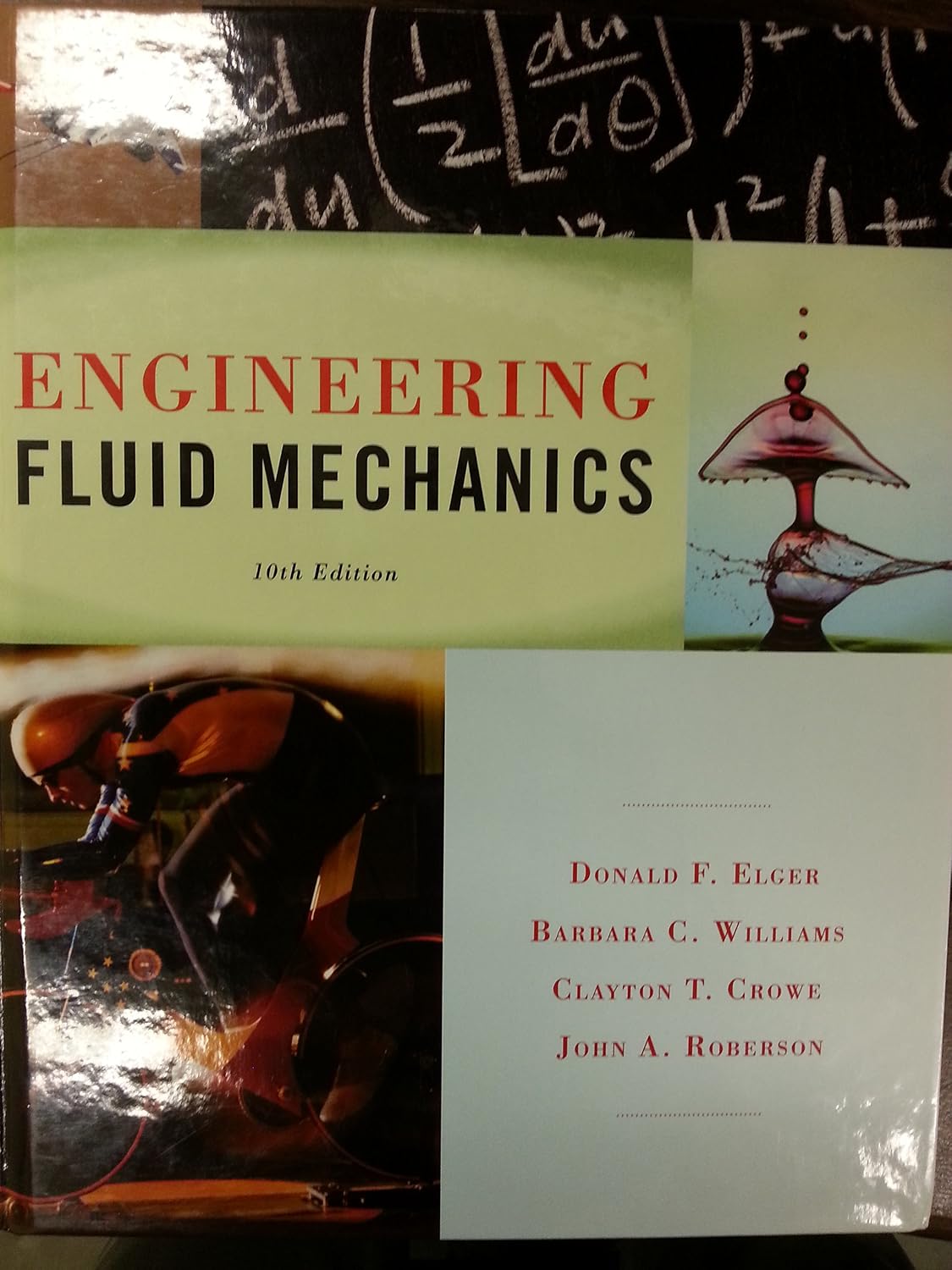 Engineering Fluid Mechanics