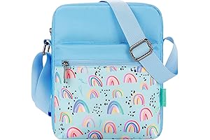 Choco Mocha: The Perfect Crossbody Bags for Stylish Girls