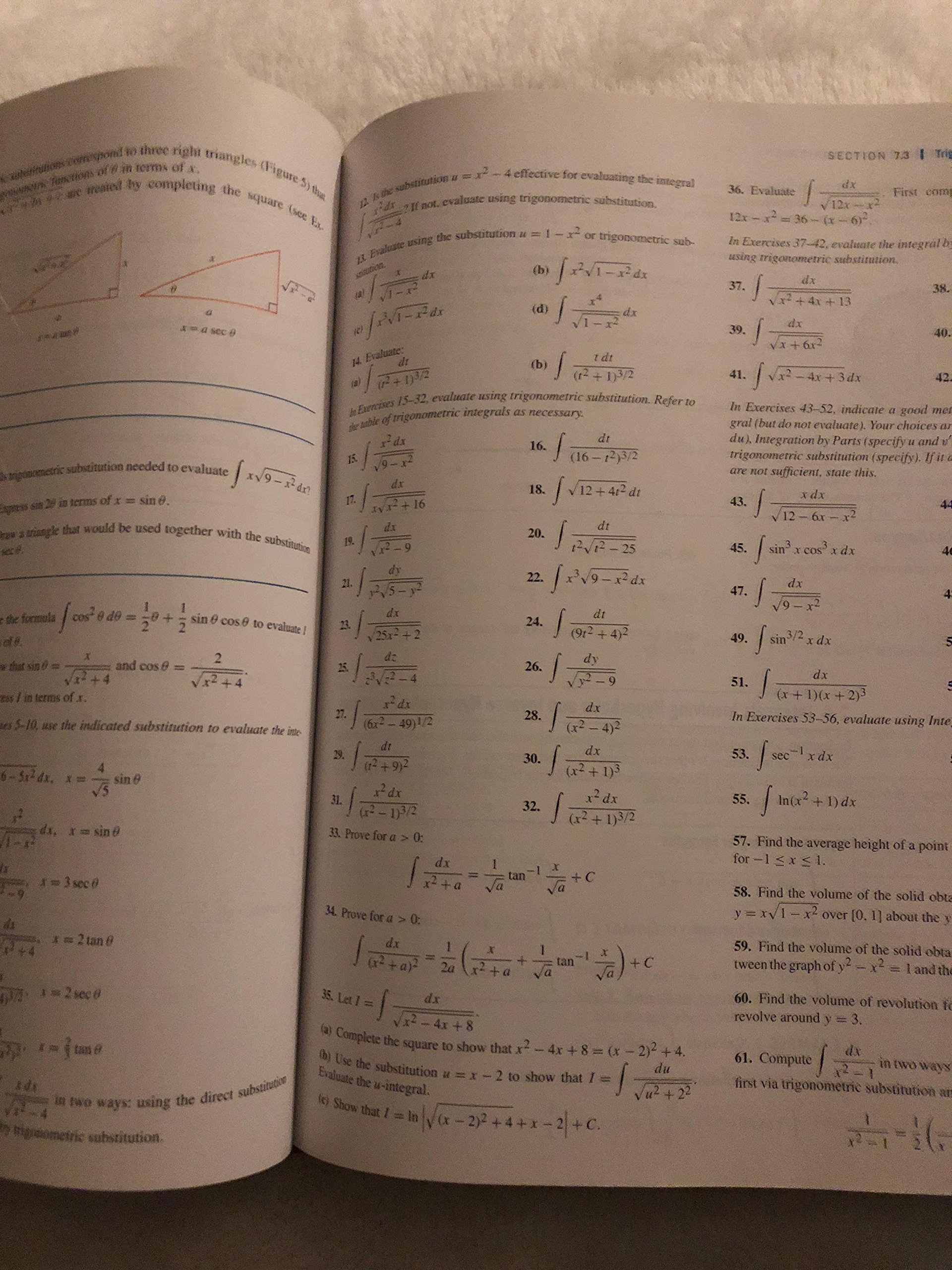 Rogawski s Calculus for AP*: Early Transcendentals - Image 4