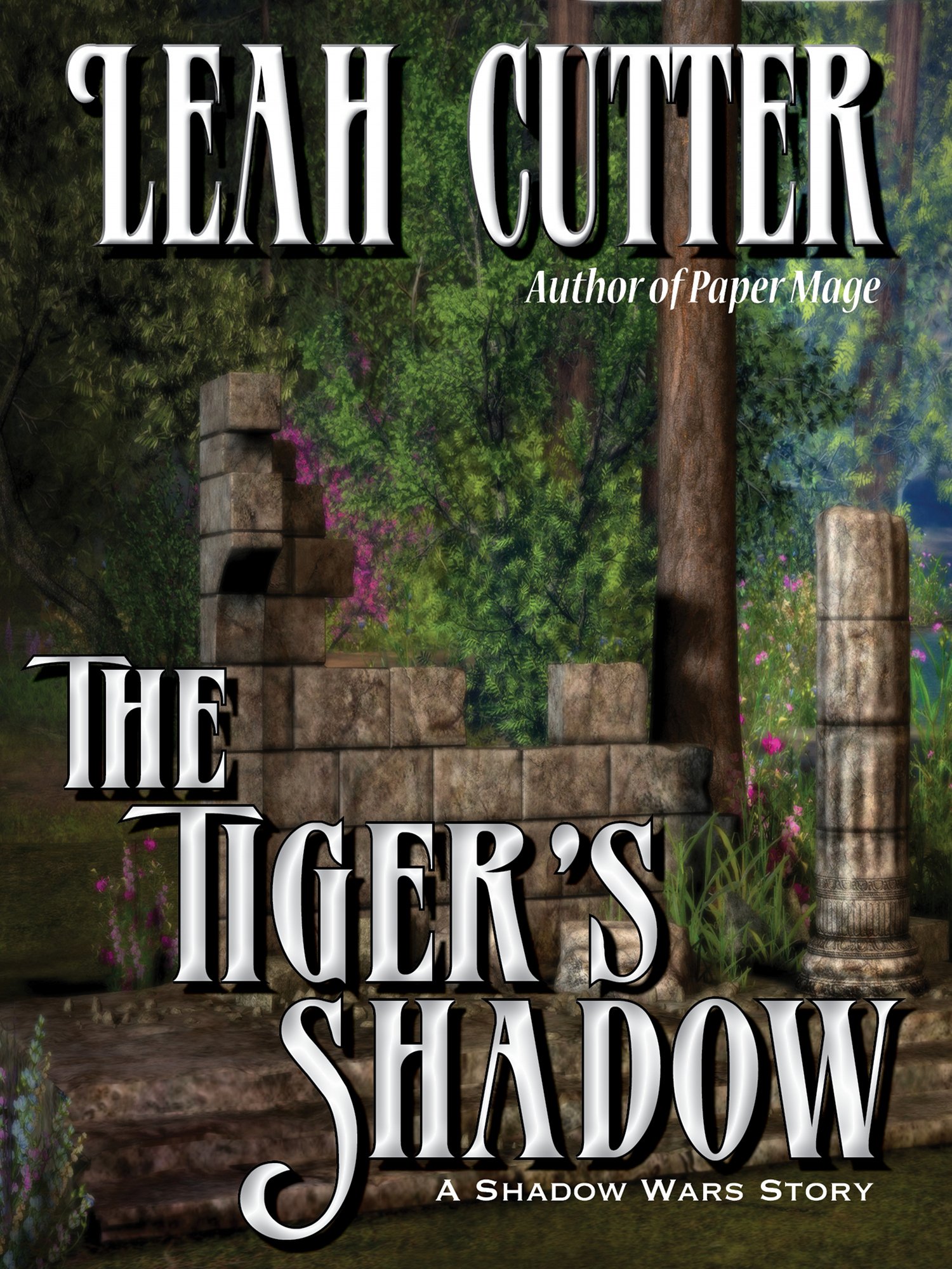 The Tiger's Shadow